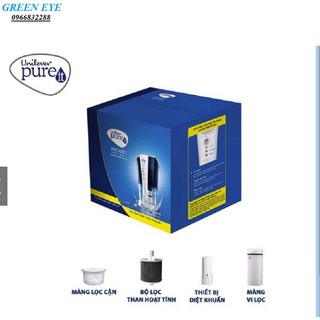 Bộ lọc thay thế Pureit Excella