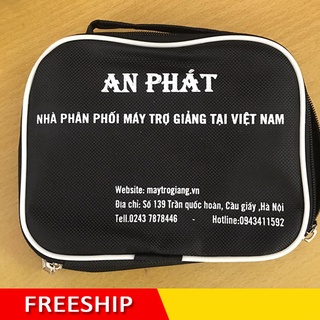 Túi đựng máy trợ giảng 👝FREESHIP👝 túi đựng các loại loa trợ giảng cho giáo viên nhỏ gọn đa năng