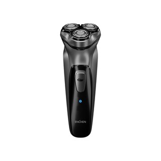 [Hỏa Tốc HCM] Máy cạo râu Enchen BlackStone
