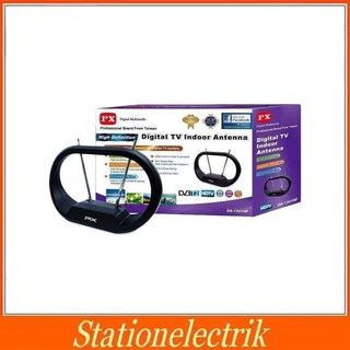 Ăng Ten Tv Kỹ Thuật Số Px Da-1301Np