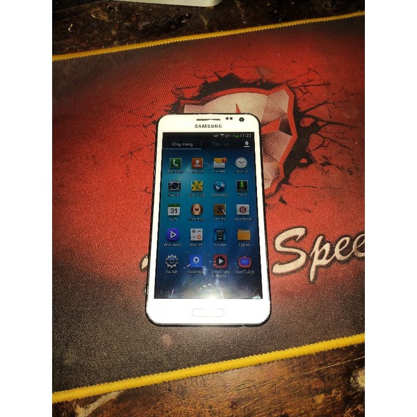 ĐIỆN THOẠI SAMSUNG S2 ( Cũ Ảnh Thật)