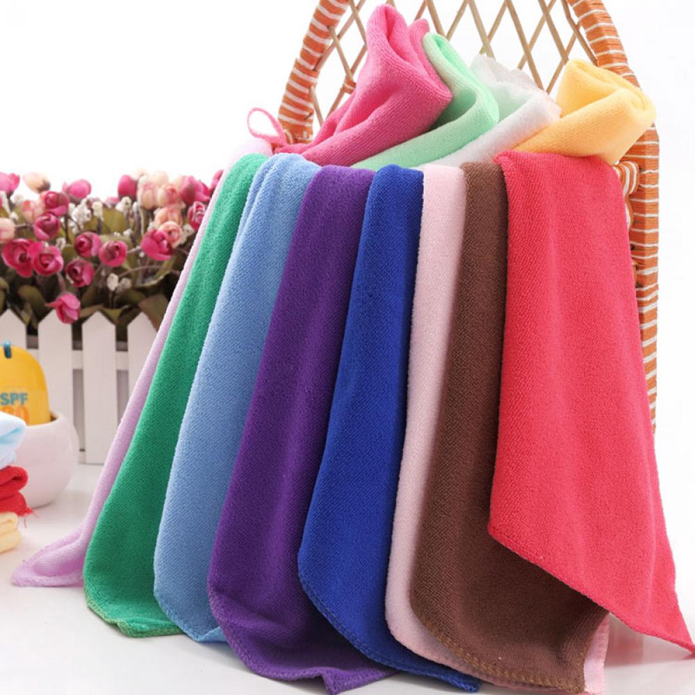 Set 5/ 10 khăn mềm đa dụng chất lượng cao