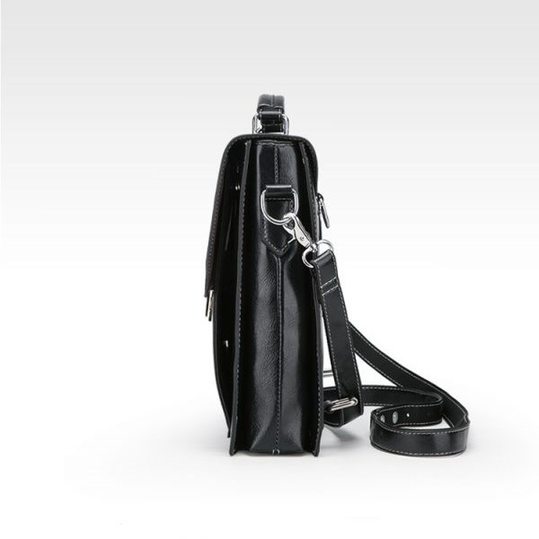 Cặp Khóa Số Da Bò Thật CD012, Cặp, Túi Công Sở Hàng Chính Hãng, Bảo Hành Da 12 Tháng, Sang Trọng, Lịch Sự, Đẳng Cấp. | BigBuy360 - bigbuy360.vn