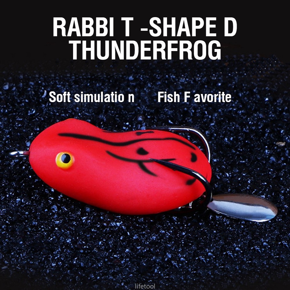 mồi câu cá giả mồi dụ cá Soft Plastic Lure mồi mềm câu cá mồi câu đài tinh mùi câu cá Top Water Lure mồi câu cá trê lăng mồi giả câu cá biển exp sawa d Soft frog 4.5cm/7g 5cm/9g d1 lưỡi câu cá lóc mồi giả câu cá