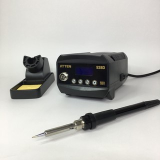 Máy hàn thiếc Atten AT-938D