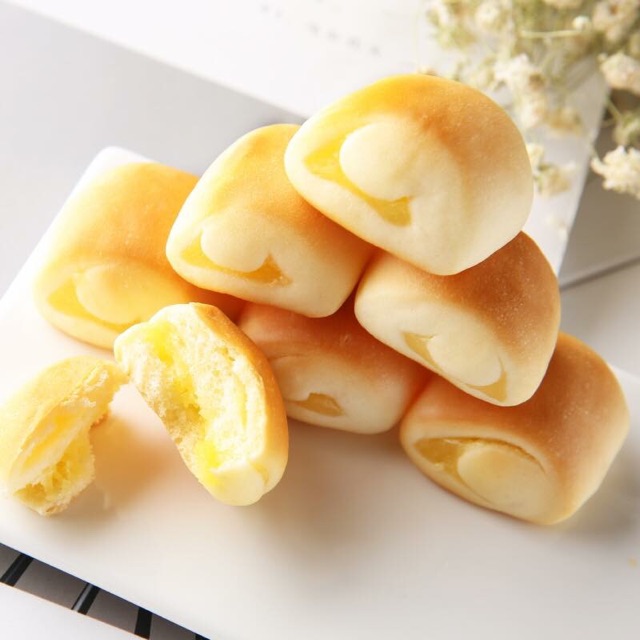 BÁNH MIX 10 - 20 LOẠI THÙNG 2KG - HÀ NỘI