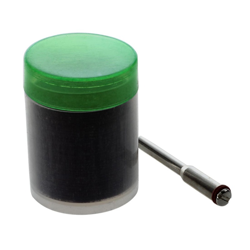 Bộ 36 Đĩa Cắt Tròn 25X6mm Màu Nâu Cho Máy Mài Dremel KL 1