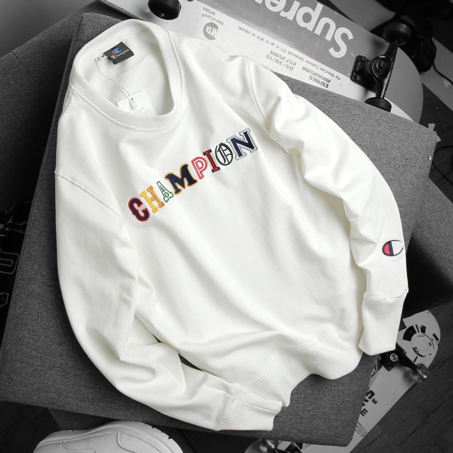 Áo CP nỉ thêu cao cấp Full Tag | BigBuy360 - bigbuy360.vn