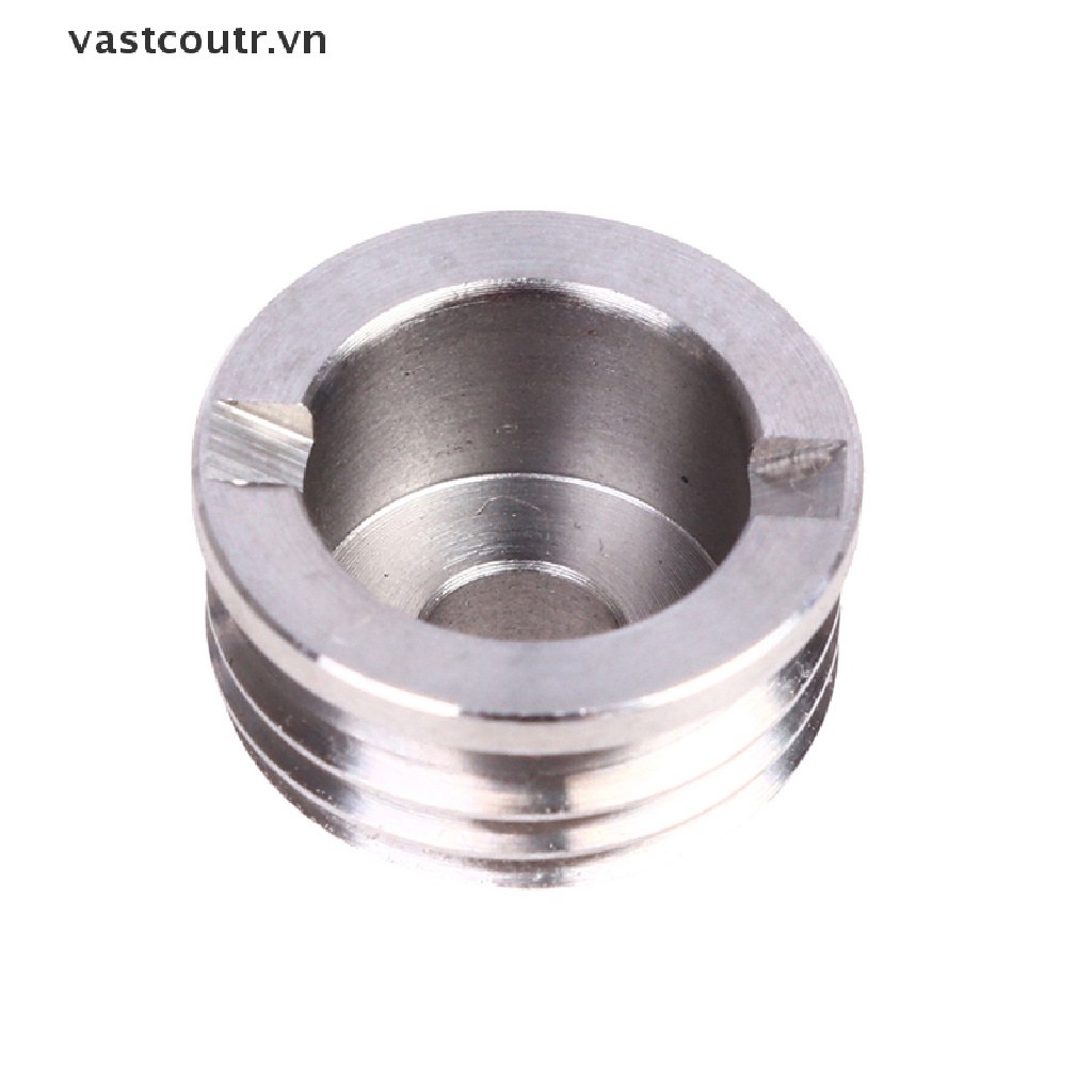 1 Đầu Chuyển Đổi Bằng Thép Không Gỉ Thay Thế Cho Billet / BB Box