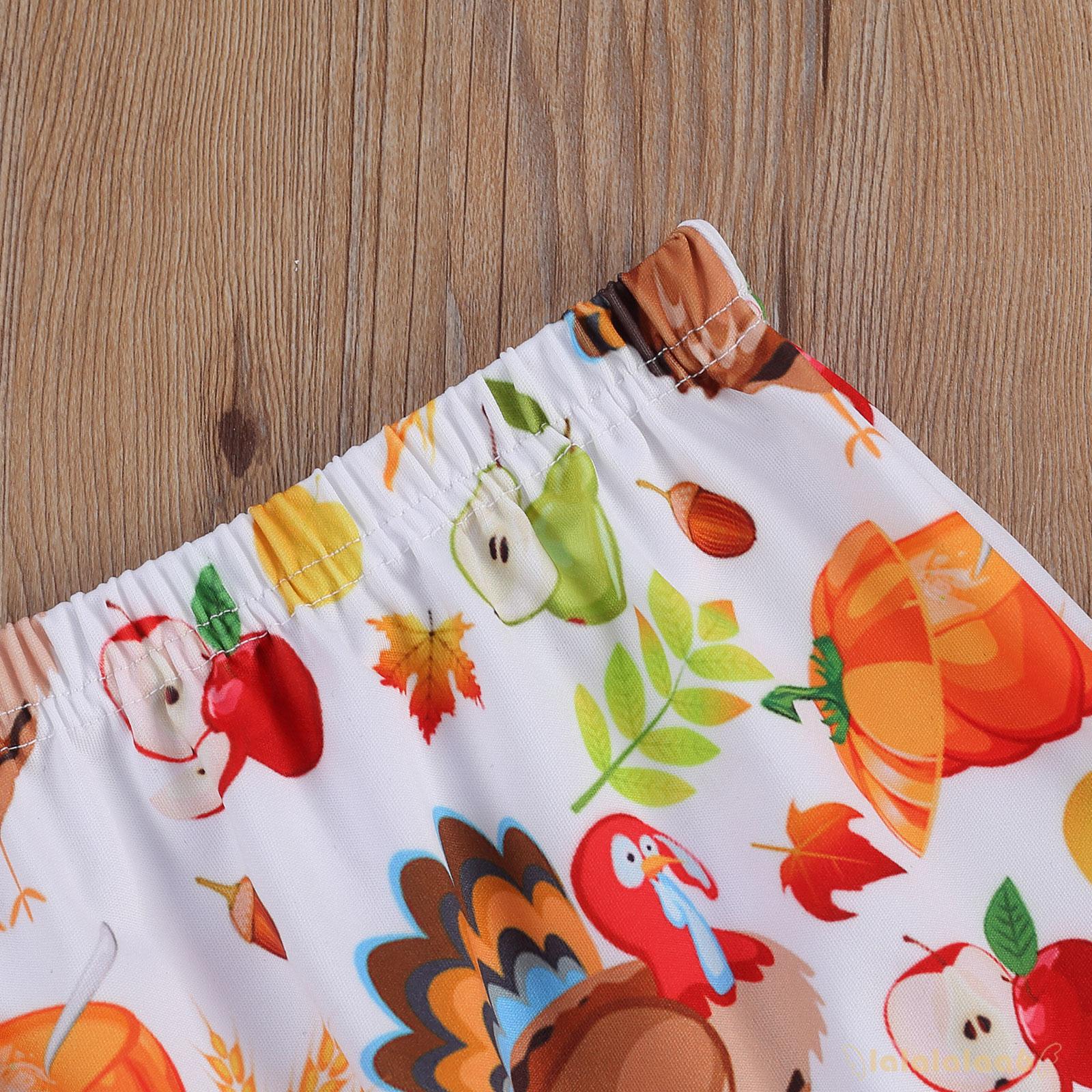 Quần Baggy Dáng Rộng In Họa Tiết Ông Già Noel / Khủng Long