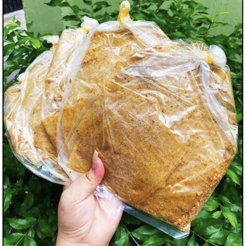 bánh tráng xì ke (1bịt )