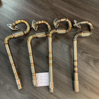 Cổ bô titan uống sâu bầu hơi wave dream Future