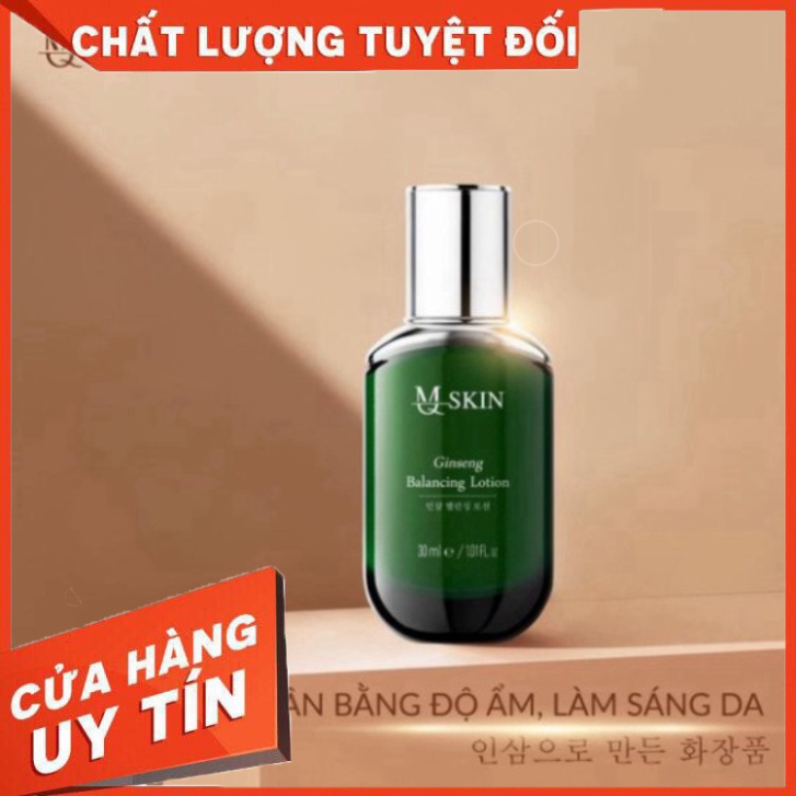 [TRỢ GIÁ 50%]BB CREAM TÁI TẠO DA MQSKIN CAO CẤP CHÍNH HÃNG