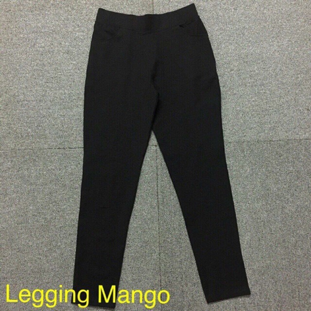 QUẦN LEGGING MANGO