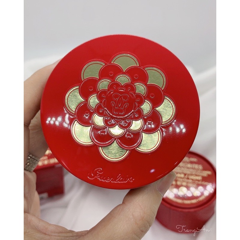 𝐏𝐡𝐚̂́𝐧 𝐩𝐡𝐮̉ 𝐧𝐠𝐨̣𝐜 𝐭𝐫𝐚𝐢 𝐆𝐮𝐞𝐫𝐥𝐚𝐢𝐧 𝐌𝐞𝐭𝐞𝐨𝐫𝐢𝐭𝐞𝐬 𝐏𝐞𝐚𝐫𝐥 𝐆𝐥𝐨𝐰 𝐩𝐨𝐰𝐝𝐞𝐫  ⚡️ Phiên bản Limited | BigBuy360 - bigbuy360.vn