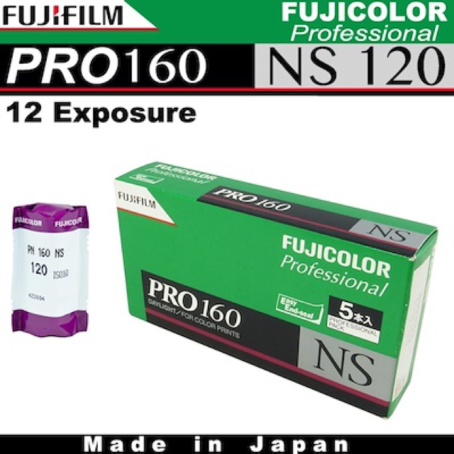 Film chụp ảnh indate các loại