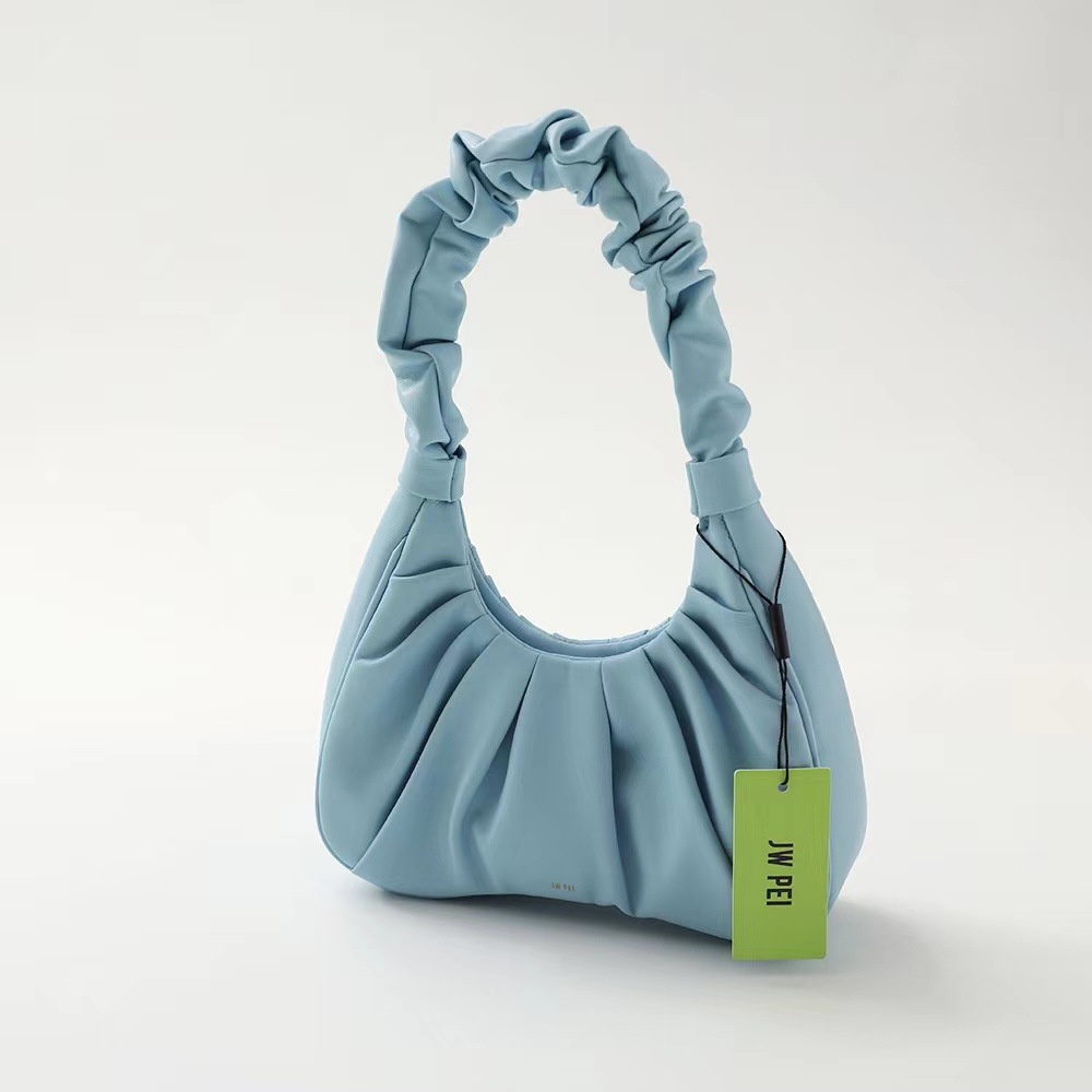 JW pei Niche Túi Xách Đeo Dưới Cánh Tay Phong Cách Mới Xuân Hè 2022