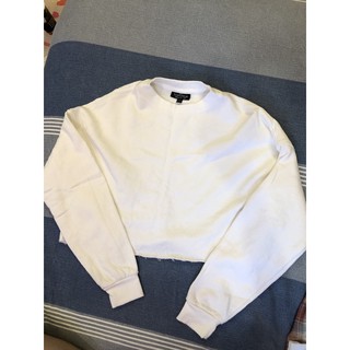 Áo trắng TOPSHOP
