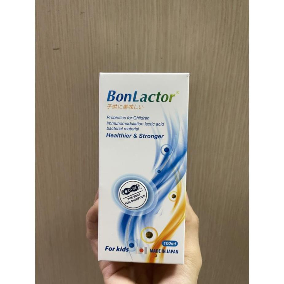 [GIÁ GỐC] Bonlactor giúp bé bổ sung lợi khuẩn cho đường ruột