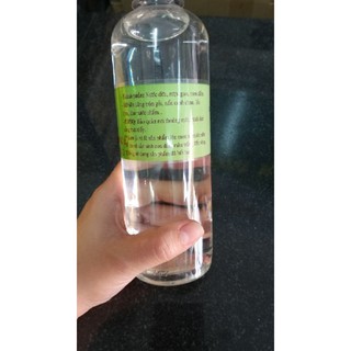 Giấm nuôi Lan Dược