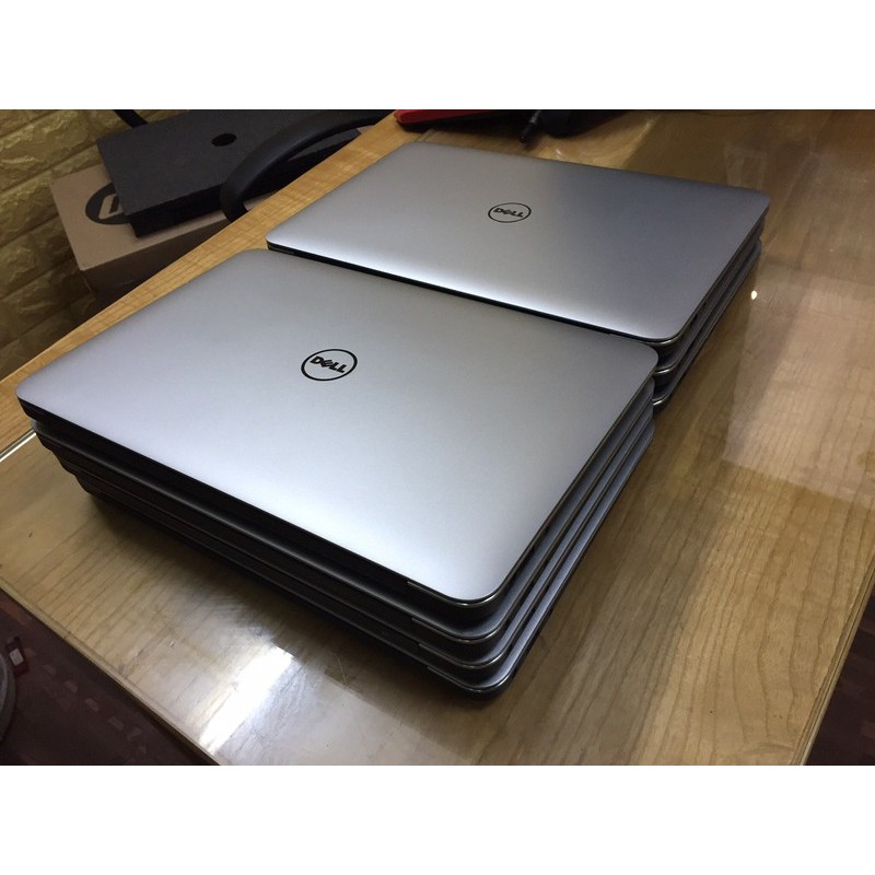 Laptop Dell xps 13L321