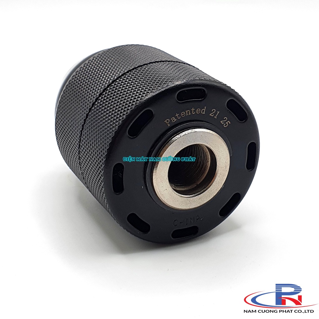 Đầu kẹp mũi khoan Auto lock 13mm Makita 766019-6