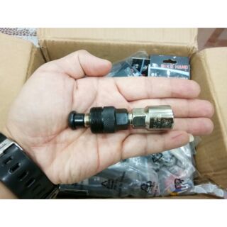 Dụng cụ tháo đùi đĩa xe đạp Bikehand YC-215CB