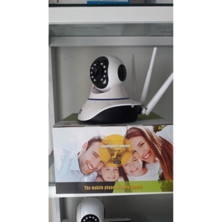 Camera yoosee 3 râu 960p