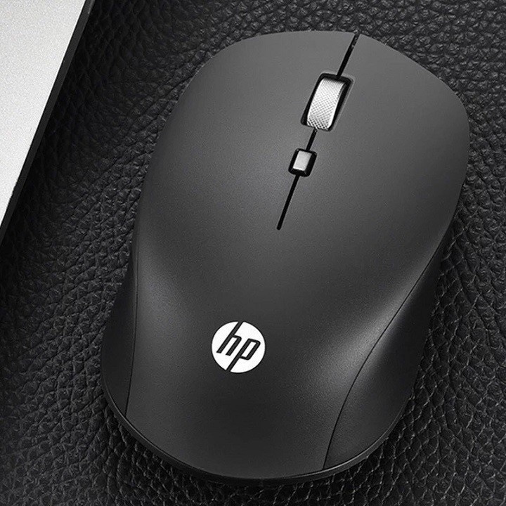 Chuột Vi Tính Không Dây Hp S9000 , 2.4Ghz , 1600Dpi , Usb Receiver , Hệ Điều Hành Hỗ Trợ: Windows - Linux - Os.