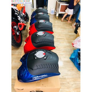 Thùng Đồ Exciter 150 kiểu Moto PKL
