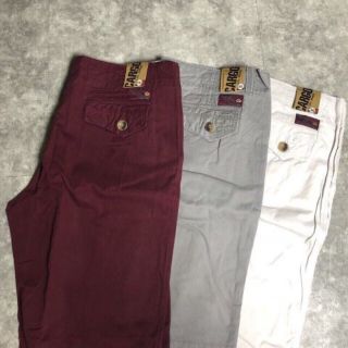 Quần short kaki nam big size 36