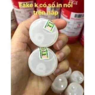 Hhl7 - bộ xả gội tigi đỏ đức