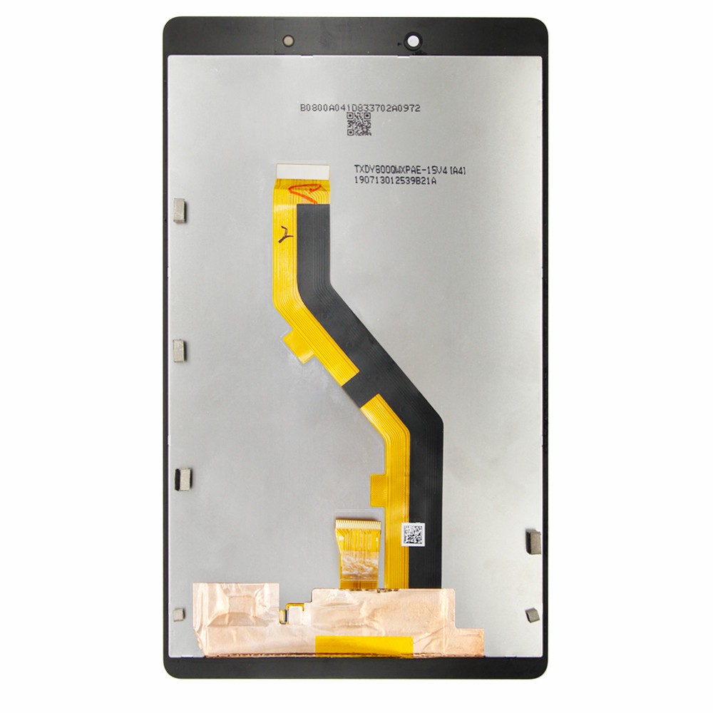 BỘ MÀN HÌNH SAMSUNG TAB T295 ZIN