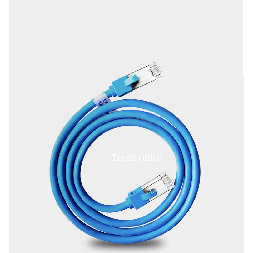 Cáp mạng Cat6 , 10Gbps
