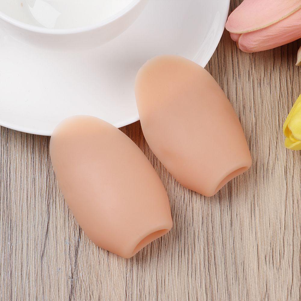 1 Cặp Đệm Tách Ngón Chân Giảm Đau Hiệu Quả