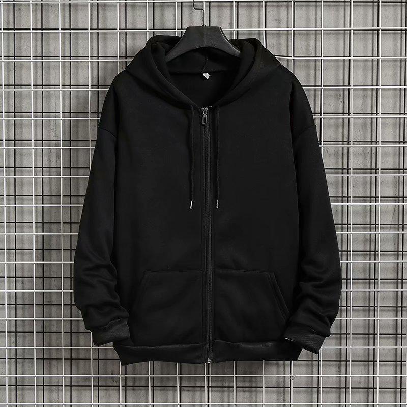 Áo Hoodies Thời Trang Cá Tính Dành Cho Nam Size M-5Xl | BigBuy360 - bigbuy360.vn