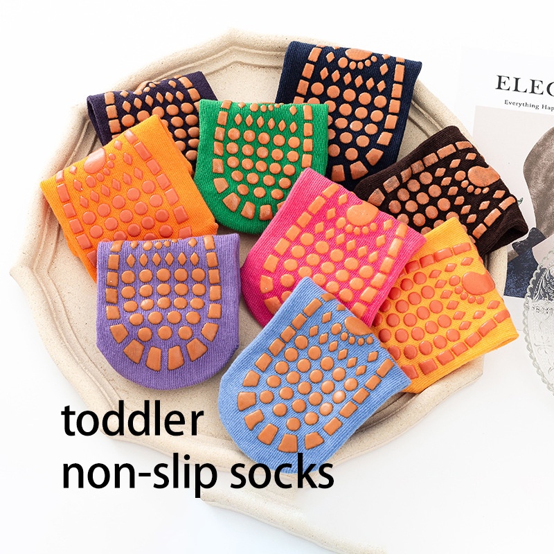 Dép Crocs Đi Biển Đế Dày Chống Trượt Họa Tiết Hoạt Hình Dễ Thương Thời Trang Mùa Hè Cho Bé 0-5 Tuổi