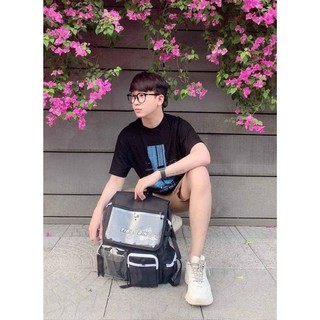 Balo Học Sinh TIBI & BIN Cực Hot