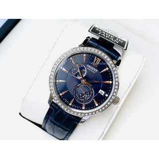 Đồng hồ nữ Orient Automatic  RA-AK0006L00C