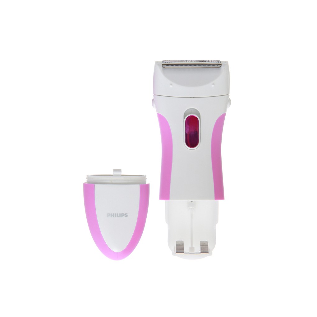 Máy wax lông nữ Philips HP6341 – Hàng Chính Hãng – Bảo Hành 2 Năm Toàn Quốc