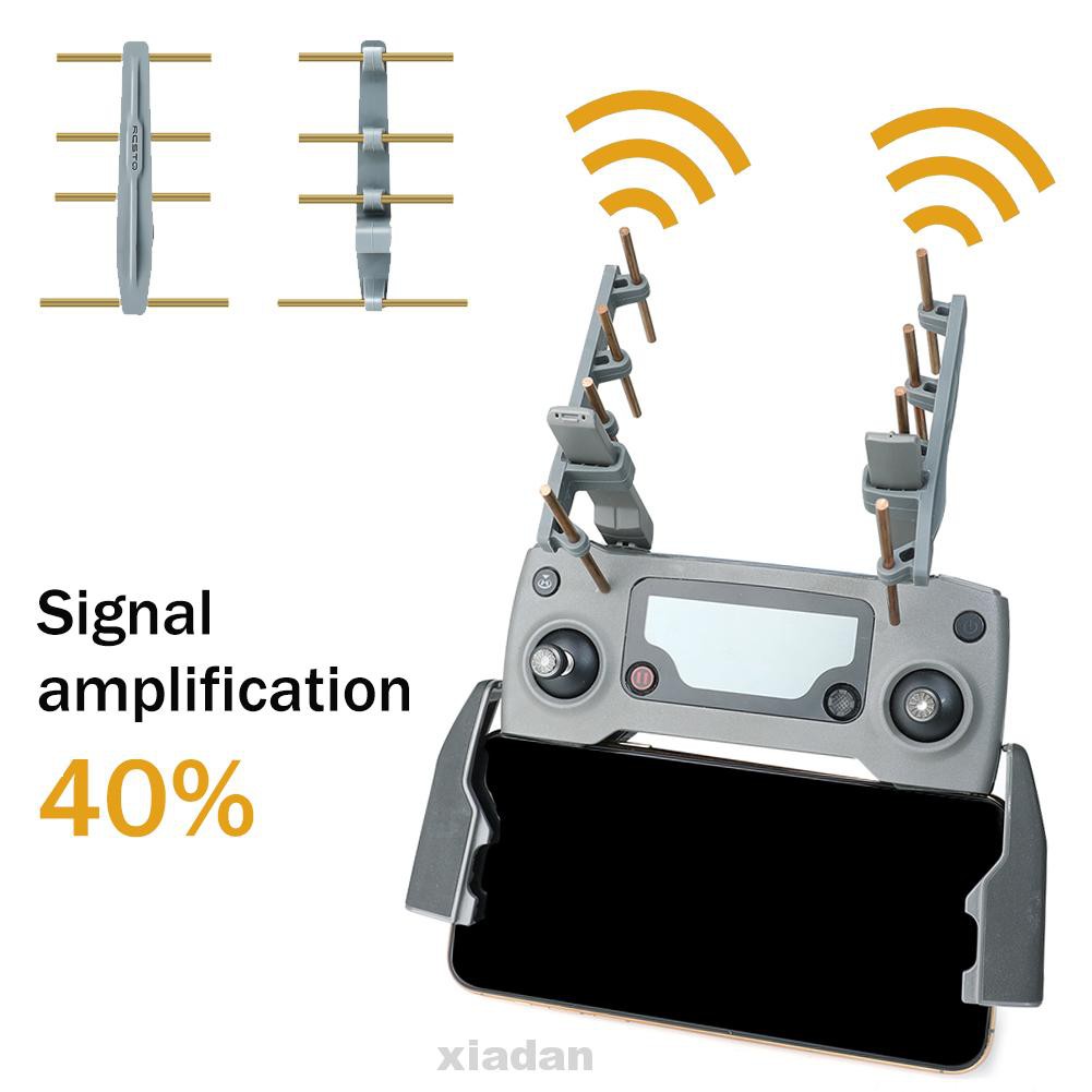 Ăng Ten Điều Khiển Từ Xa 2.4ghz Yagi Dễ Lắp Đặt Cho Mavic Mini Air