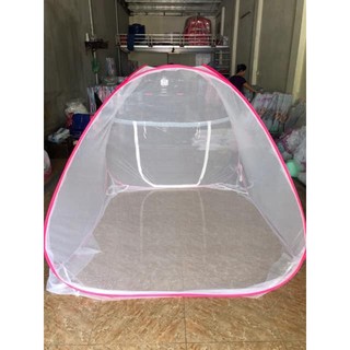 Màn chụp tự bung cao cấp Việt Long