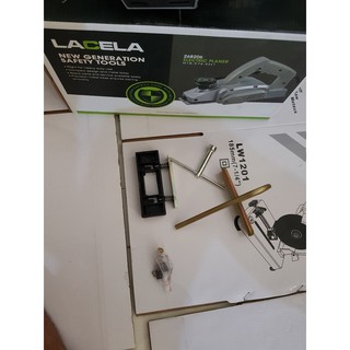 MÁY BÀO GỖ LACELA