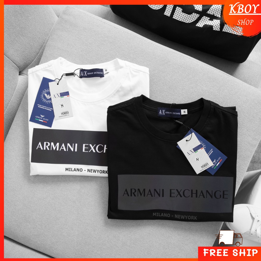 Áo Thun Nam Phản Quang Kboy Shop 100% Cotton Trắng Đen Tay Ngắn dáng ôm phối cực cá tính - V111 | BigBuy360 - bigbuy360.vn