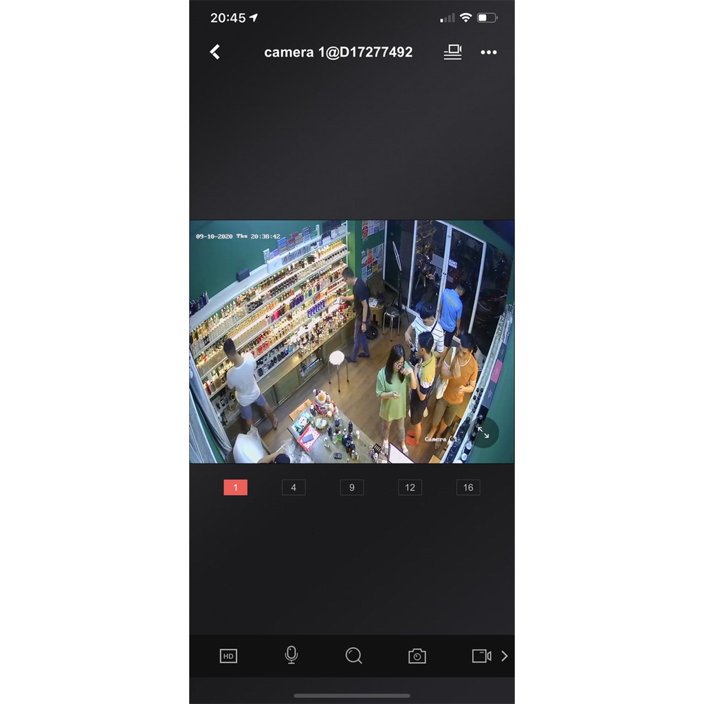 Nước hoa dùng thử Versace Pour Homme