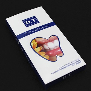 Thuốc tẩy trắng răng Hàn Quốc