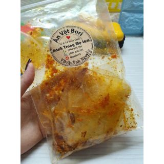 Combo 50 túi bánh tráng muối nhuyễn