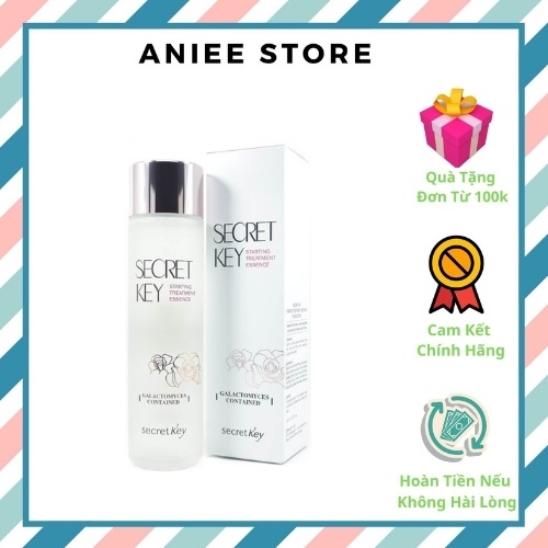 Nước Thần Secret Key Starting Treatment Essence ( 2 LOẠI )