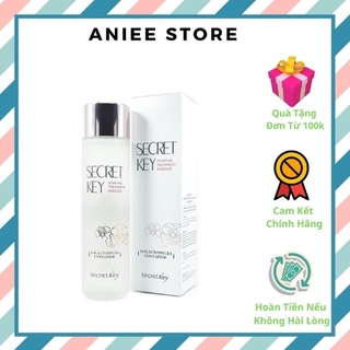 Nước Thần Secret Key Starting Treatment Essence (  2 LOẠI )