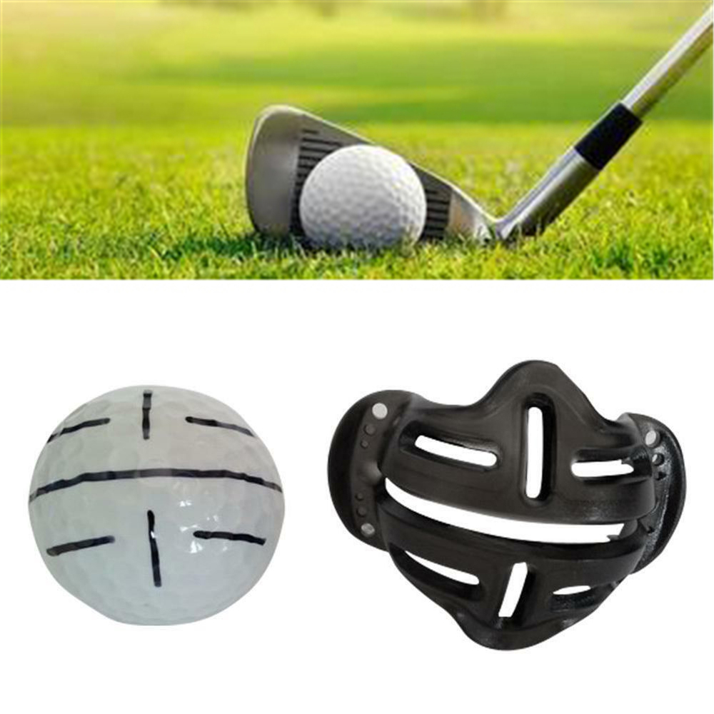 Dụng Cụ Hỗ Trợ Luyện Tập Đánh Golf